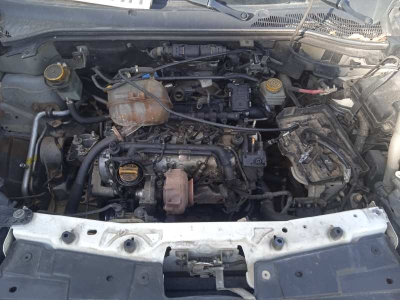 opel combo d del año 2012