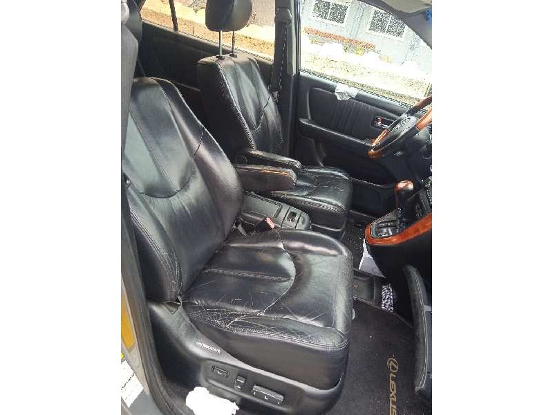 lexus rx300 (mcu15) del año 2000