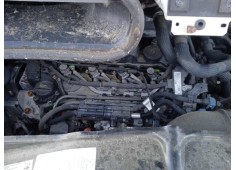 peugeot boxer camión del año 2017 2