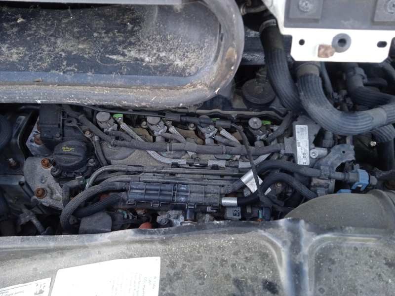 peugeot boxer camión del año 2017