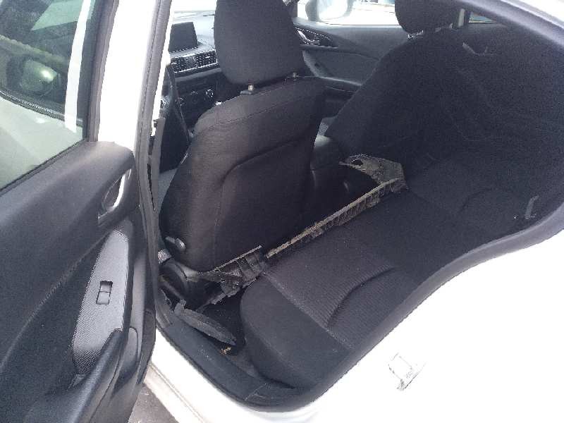 mazda 3 lim. () del año 2014