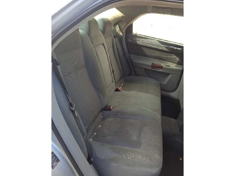 chrysler 300 c del año 2007