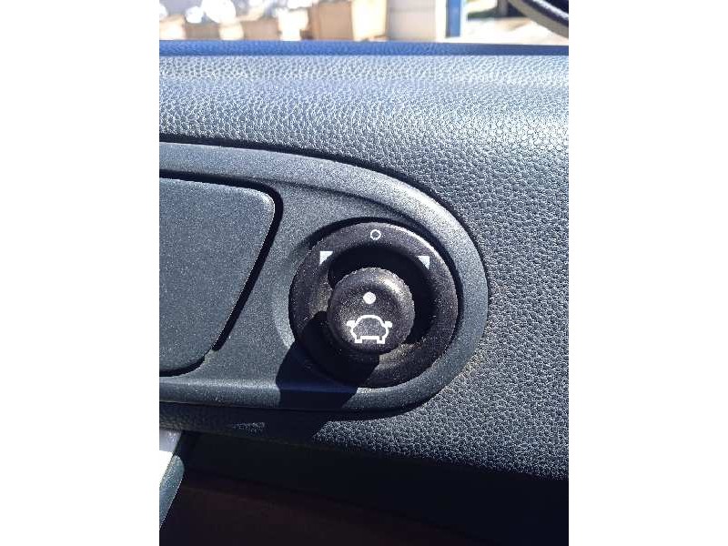 ford fiesta (cb1) del año 2011