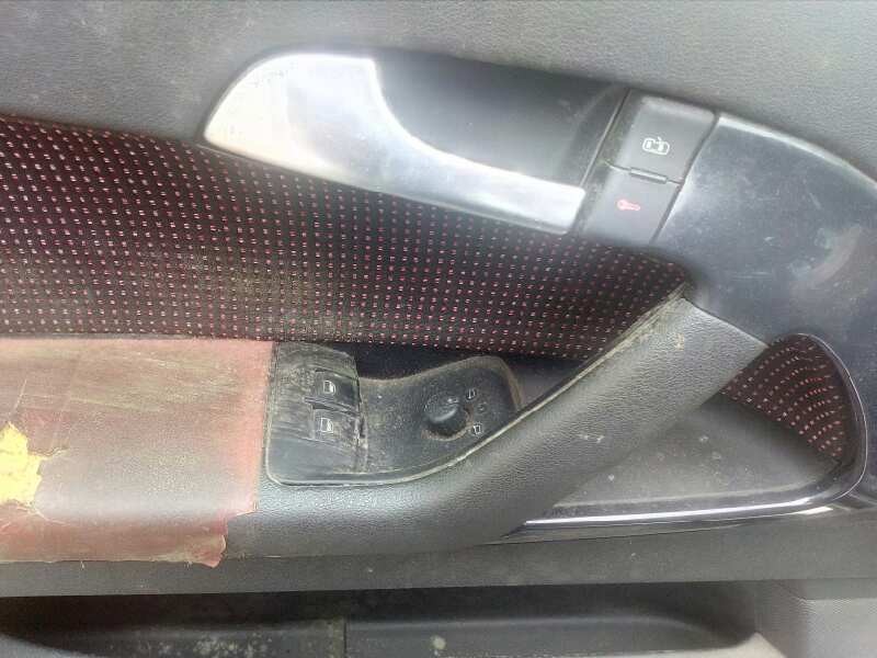 audi a3 (8p) del año 2007