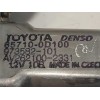 Recambio de elevalunas trasero izquierdo para toyota yaris hybrid feel! referencia OEM IAM 857100D120  