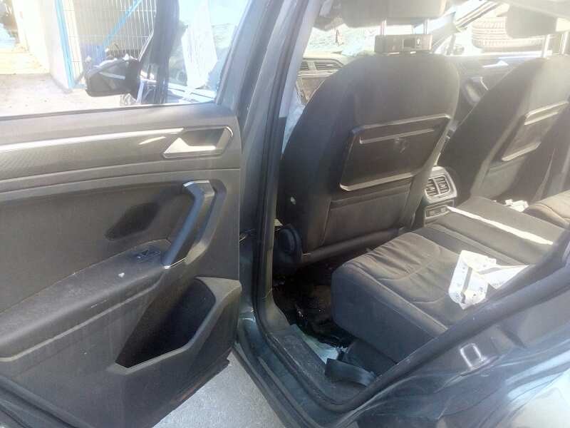 volkswagen tiguan del año 2017