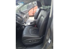 nissan murano (z51) del año 2008 2