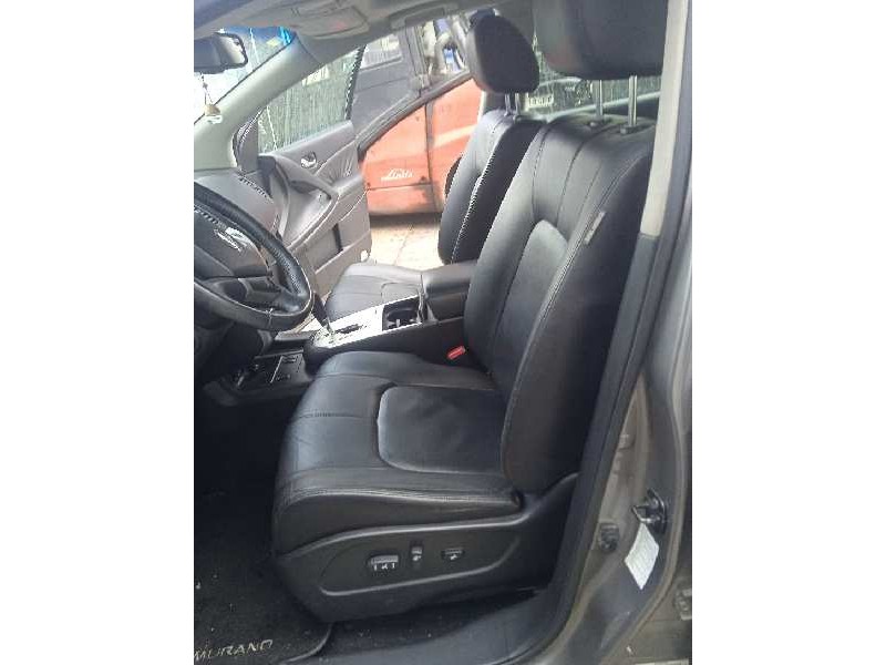 nissan murano (z51) del año 2008