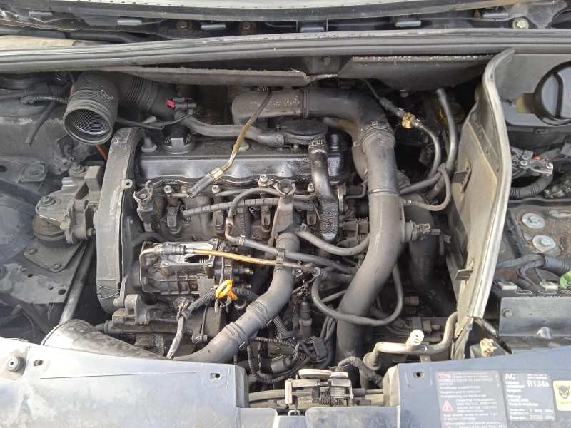 volkswagen sharan (7m8) del año 1998