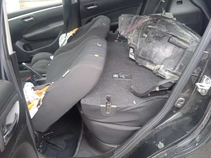 suzuki swift azg (nz) del año 2014