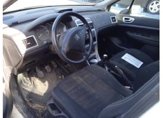 peugeot 307 berlina (s2) del año 2007 2