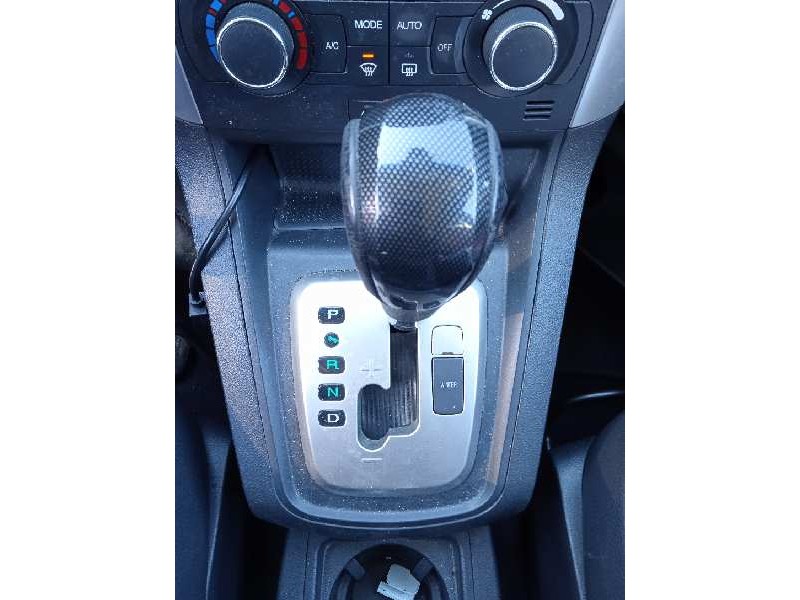 chevrolet captiva del año 2008