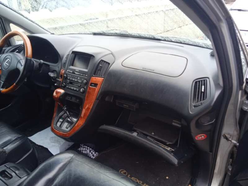 lexus rx300 (mcu15) del año 2000