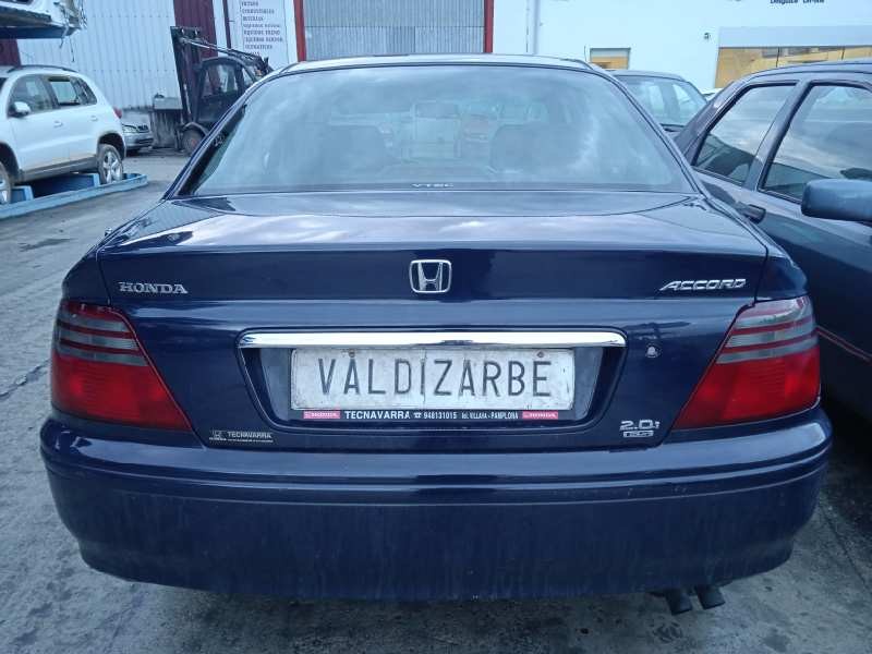 honda accord berlina (cg7-9/ch1-7) del año 1999