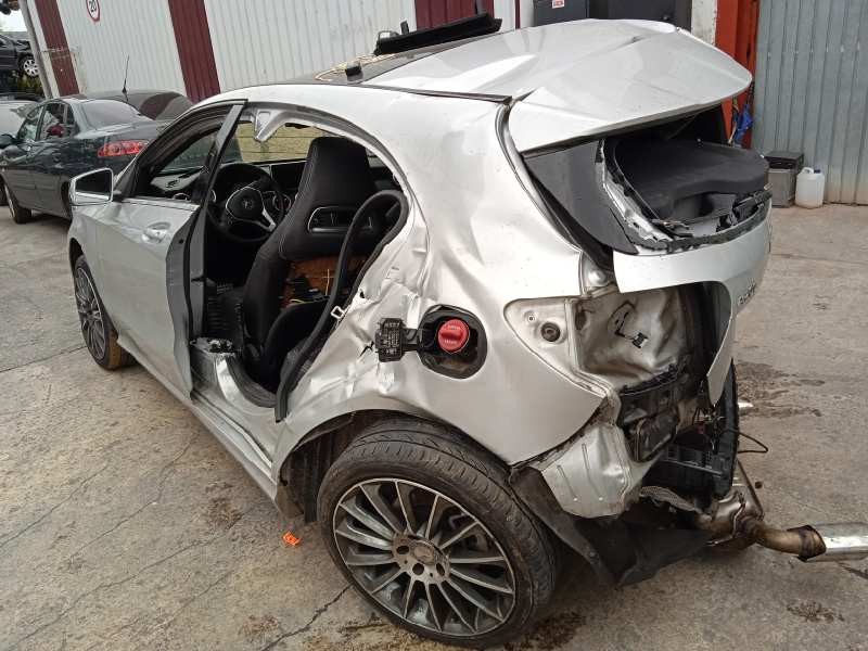 mercedes-benz clase a (w176) del año 2013