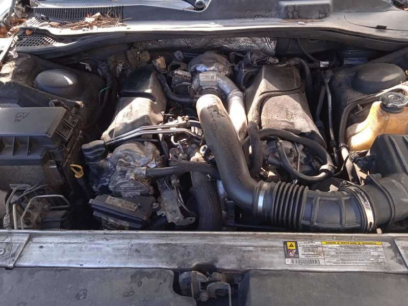 chrysler 300 c del año 2007