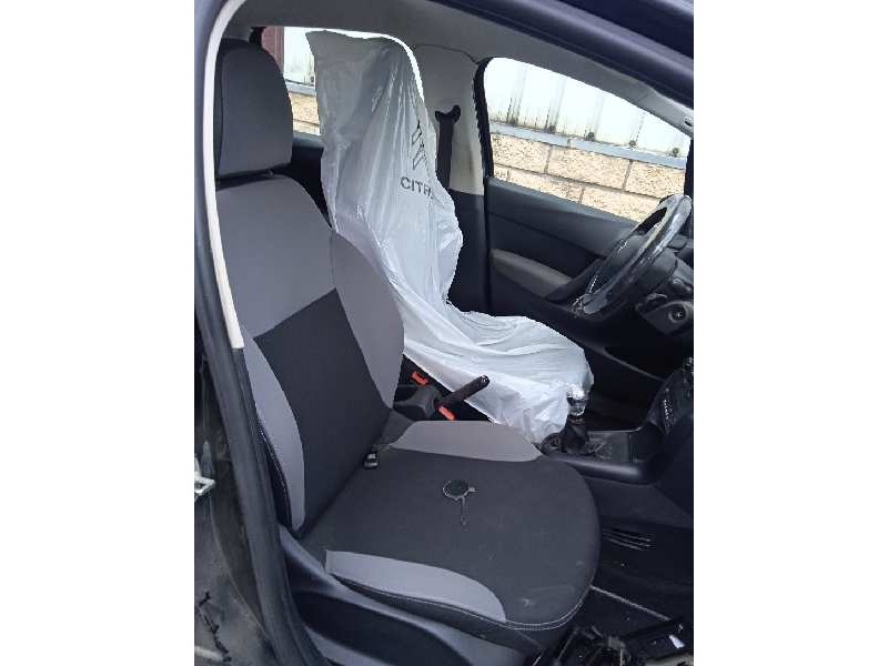 citroën c3 del año 2015