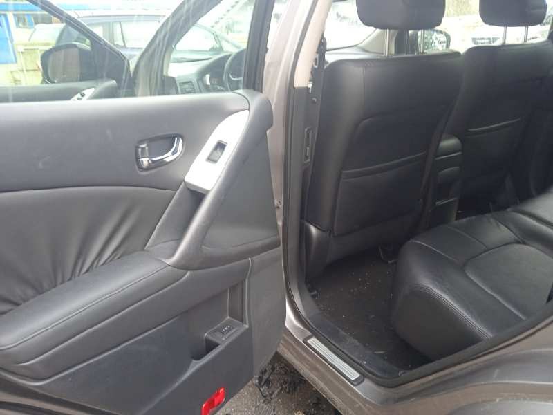 nissan murano (z51) del año 2008