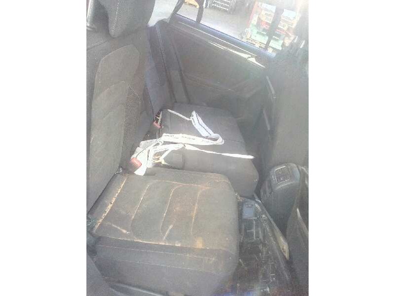 volkswagen tiguan del año 2017