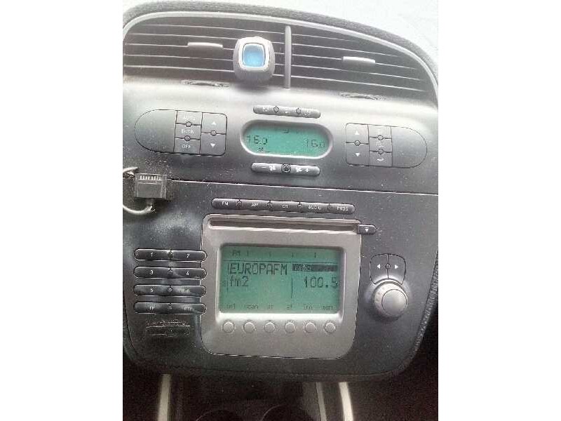 seat altea (5p1) del año 2005