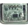 Recambio de espejo interior para kia sportage 1.7 crdi cat referencia OEM IAM 85101A4000  
