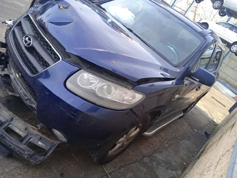 hyundai santa fe (bm) del año 2008
