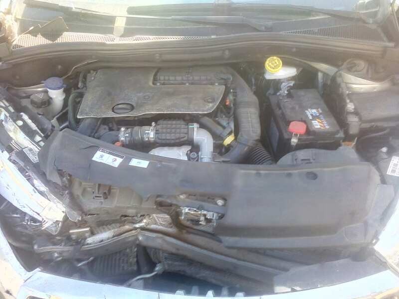 peugeot 208 del año 2016