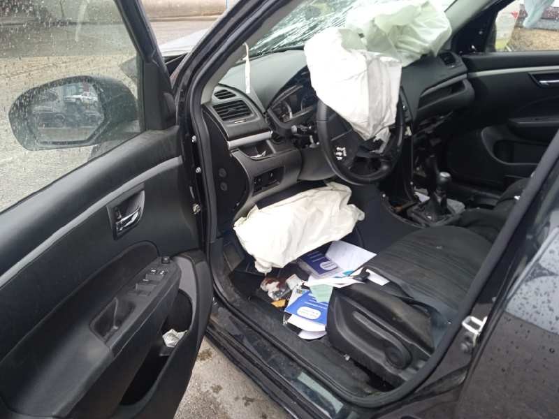 suzuki swift azg (nz) del año 2014