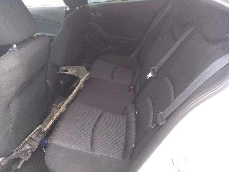 mazda 3 lim. () del año 2014