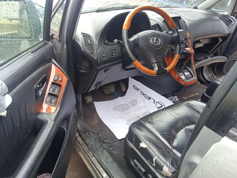 lexus rx300 (mcu15) del año 2000