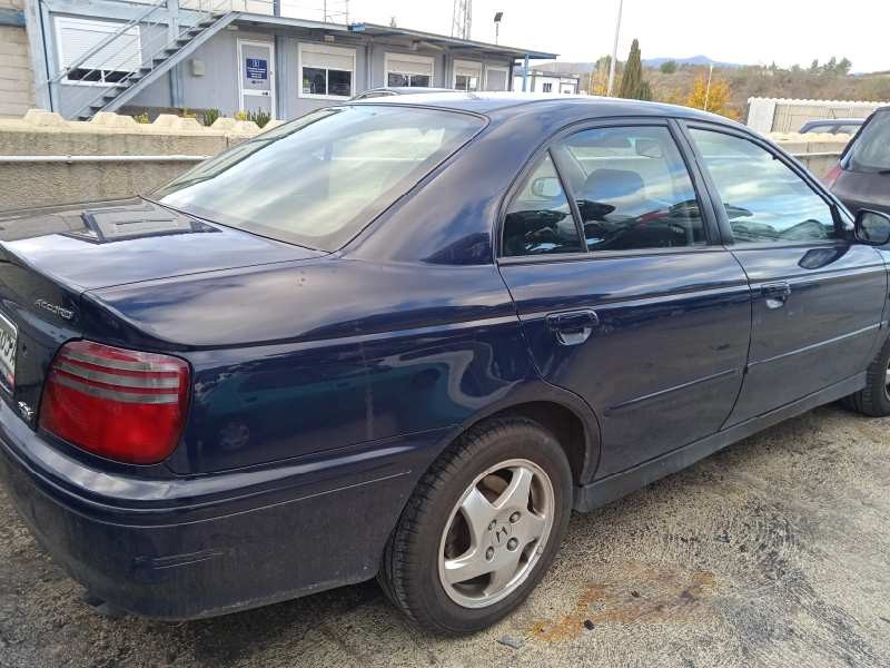 honda accord berlina (cg7-9/ch1-7) del año 1999