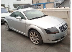 audi tt (8n3/8n9) del año 1999