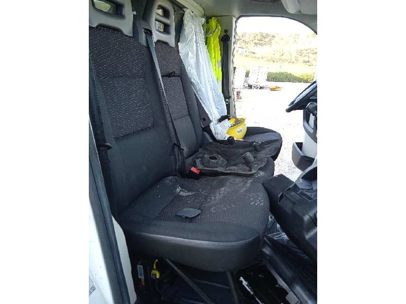 peugeot boxer camión del año 2017