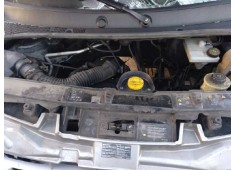 renault master kasten del año 2014 2