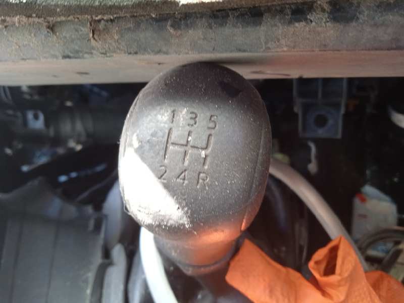 nissan note del año 2015