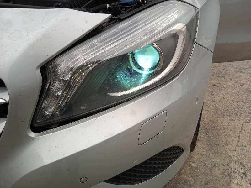 mercedes-benz clase a (w176) del año 2013