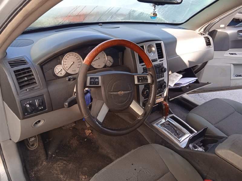 chrysler 300 c del año 2007