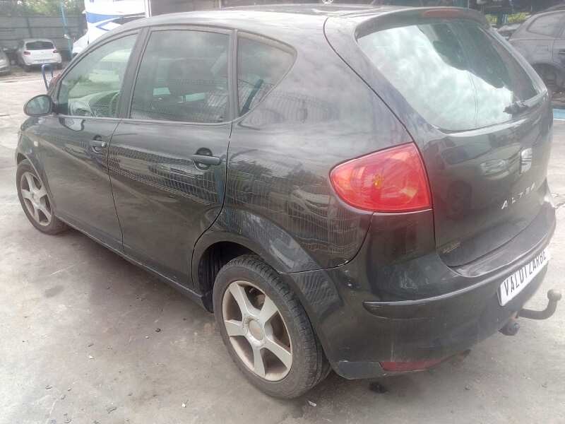seat altea (5p1) del año 2005