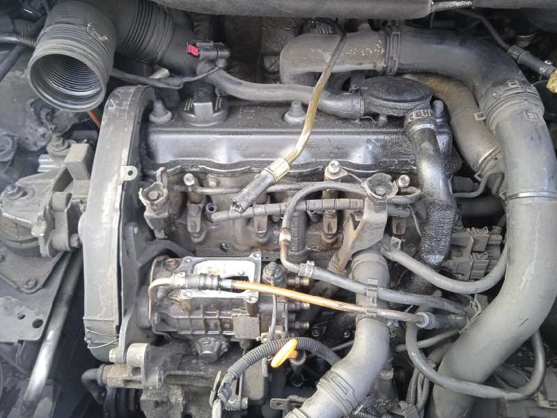 volkswagen sharan (7m8) del año 1998