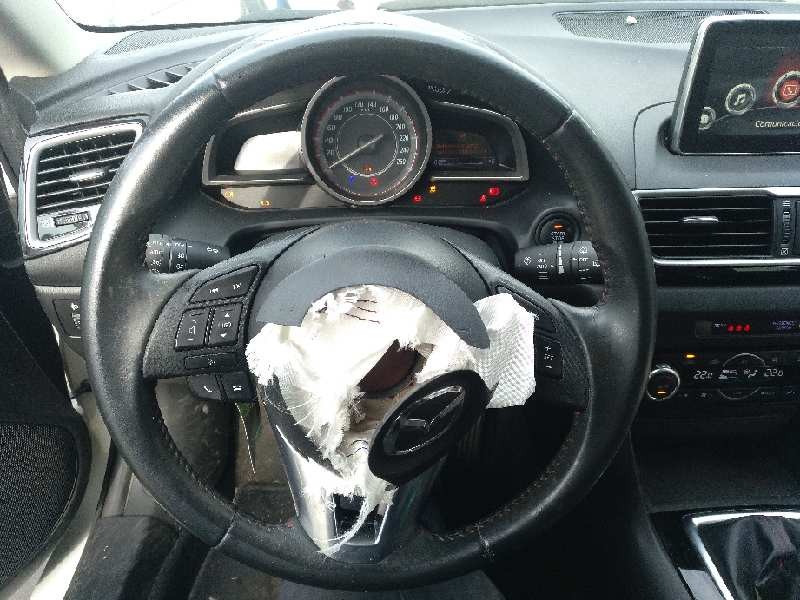 mazda 3 lim. () del año 2014