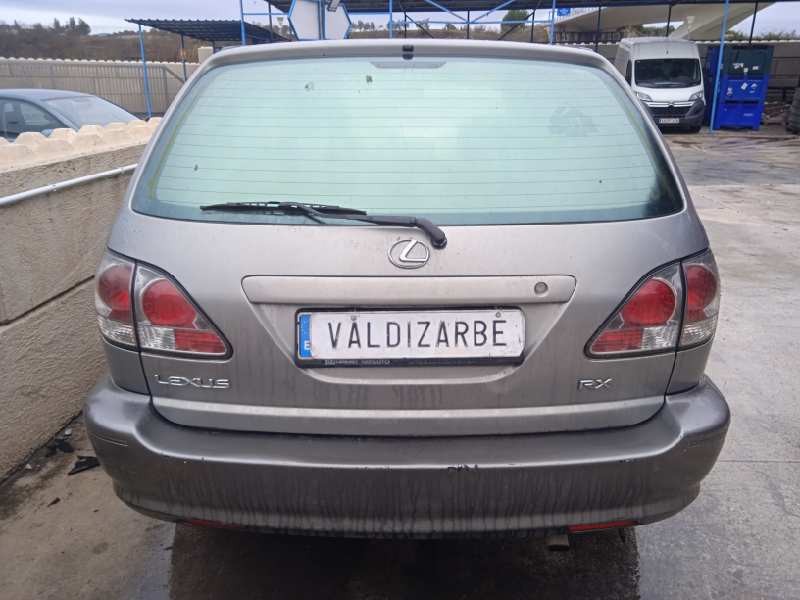 lexus rx300 (mcu15) del año 2000