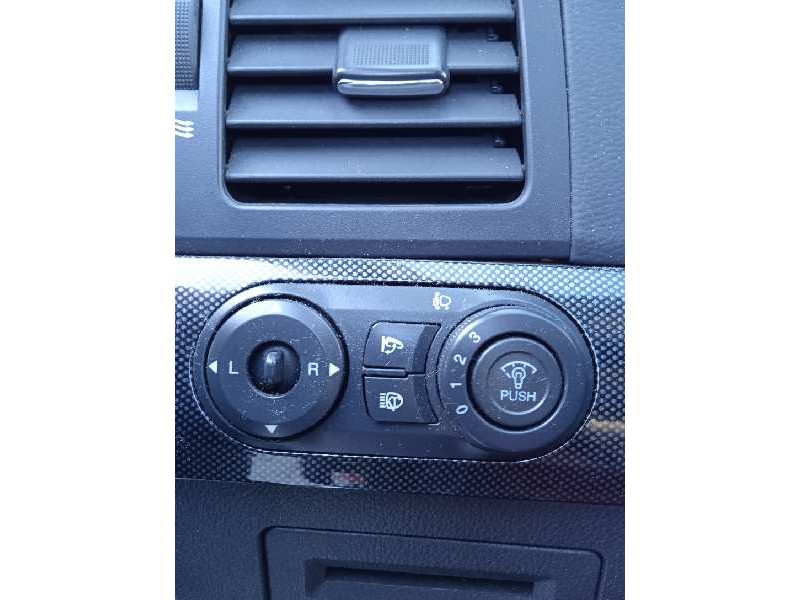 chevrolet captiva del año 2008