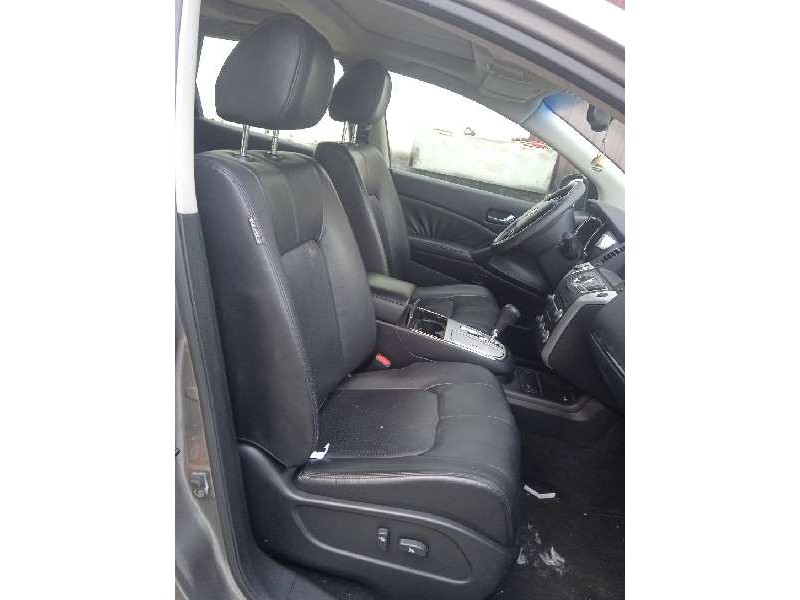 nissan murano (z51) del año 2008