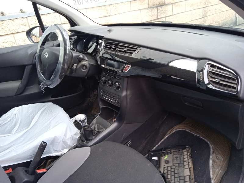 citroën c3 del año 2015