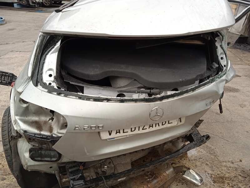 mercedes-benz clase a (w176) del año 2013