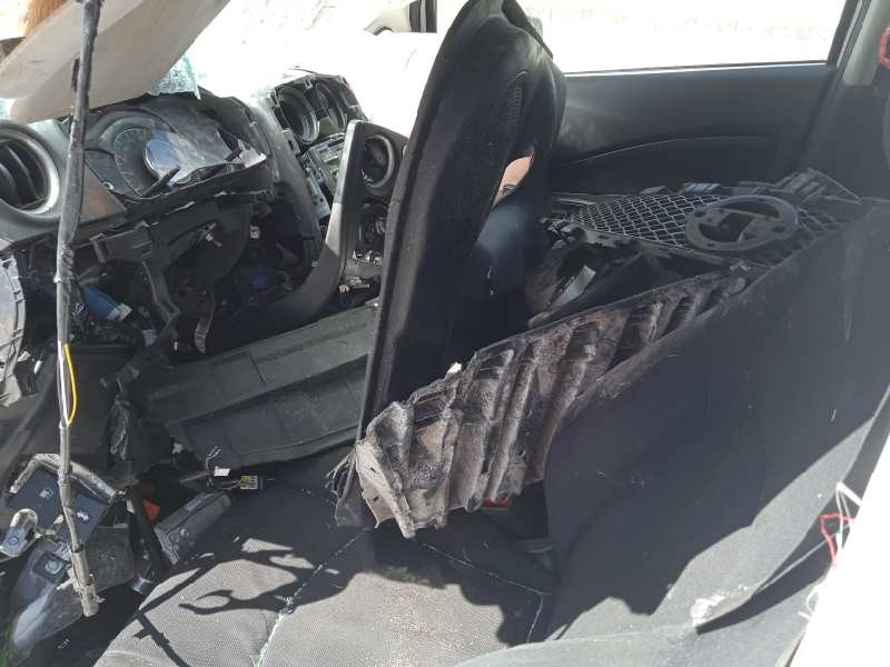 nissan note del año 2015