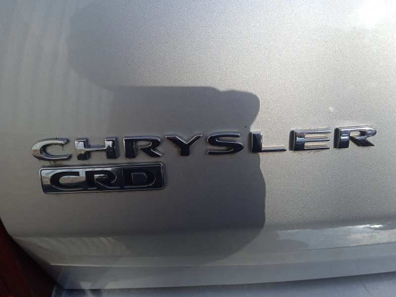 chrysler 300 c del año 2007