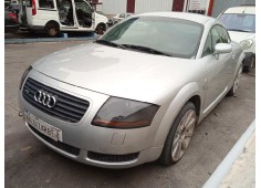 audi tt (8n3/8n9) del año 1999 2