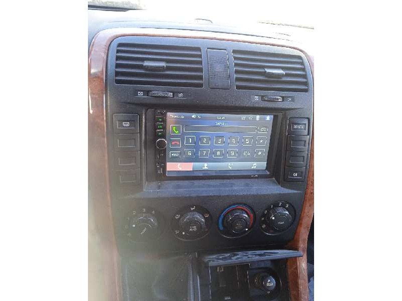 kia carnival ii del año 2006