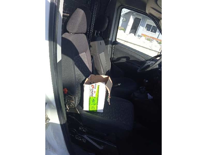 opel combo d del año 2012